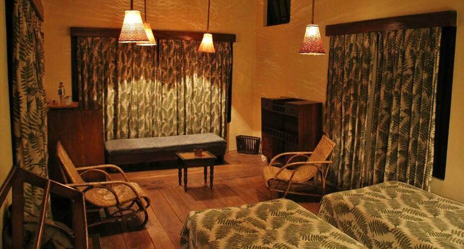 Wild Grass Resort, Kaziranga 5